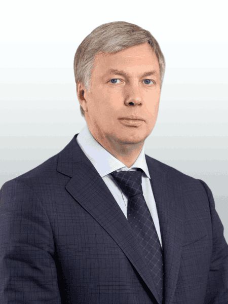 Русских А. Ю.