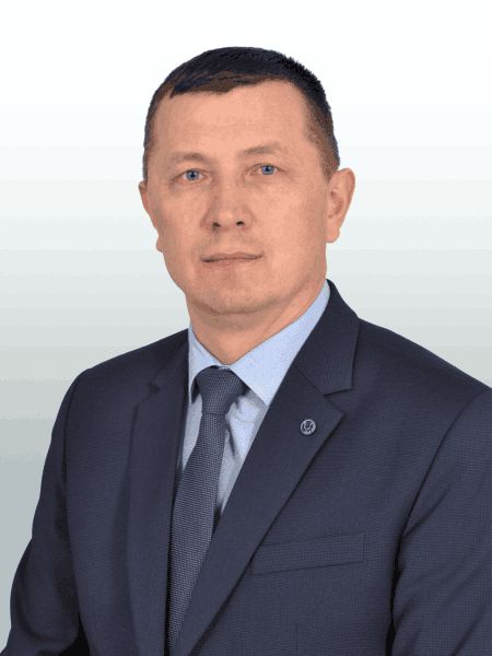 Непочатов О. А.