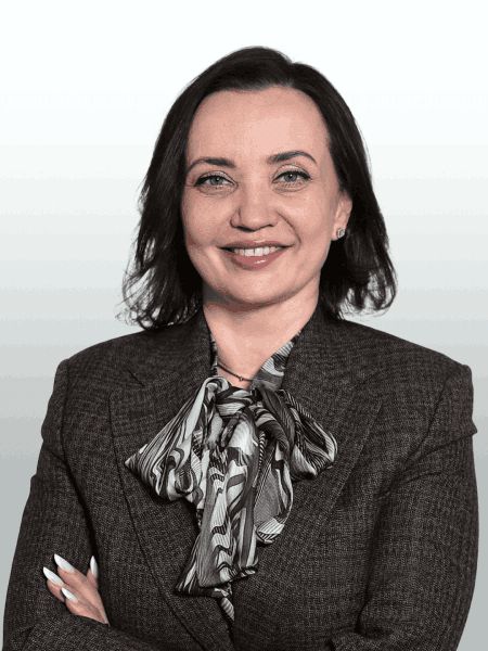 Алексеева М. Е.