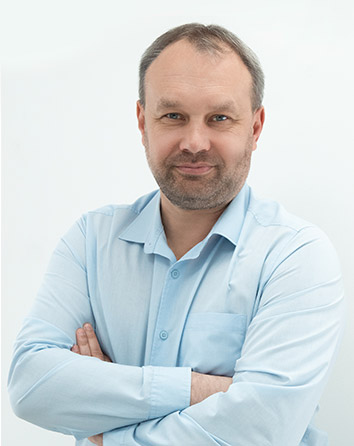 Мусорин Павел Вячеславович