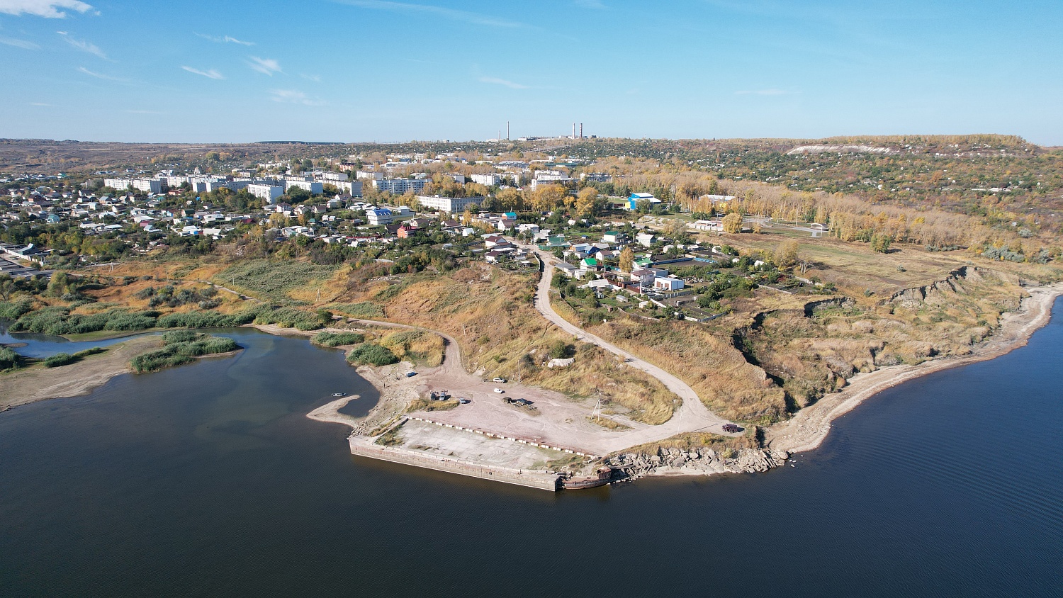 Индустриальный парк «Новоульяновск»