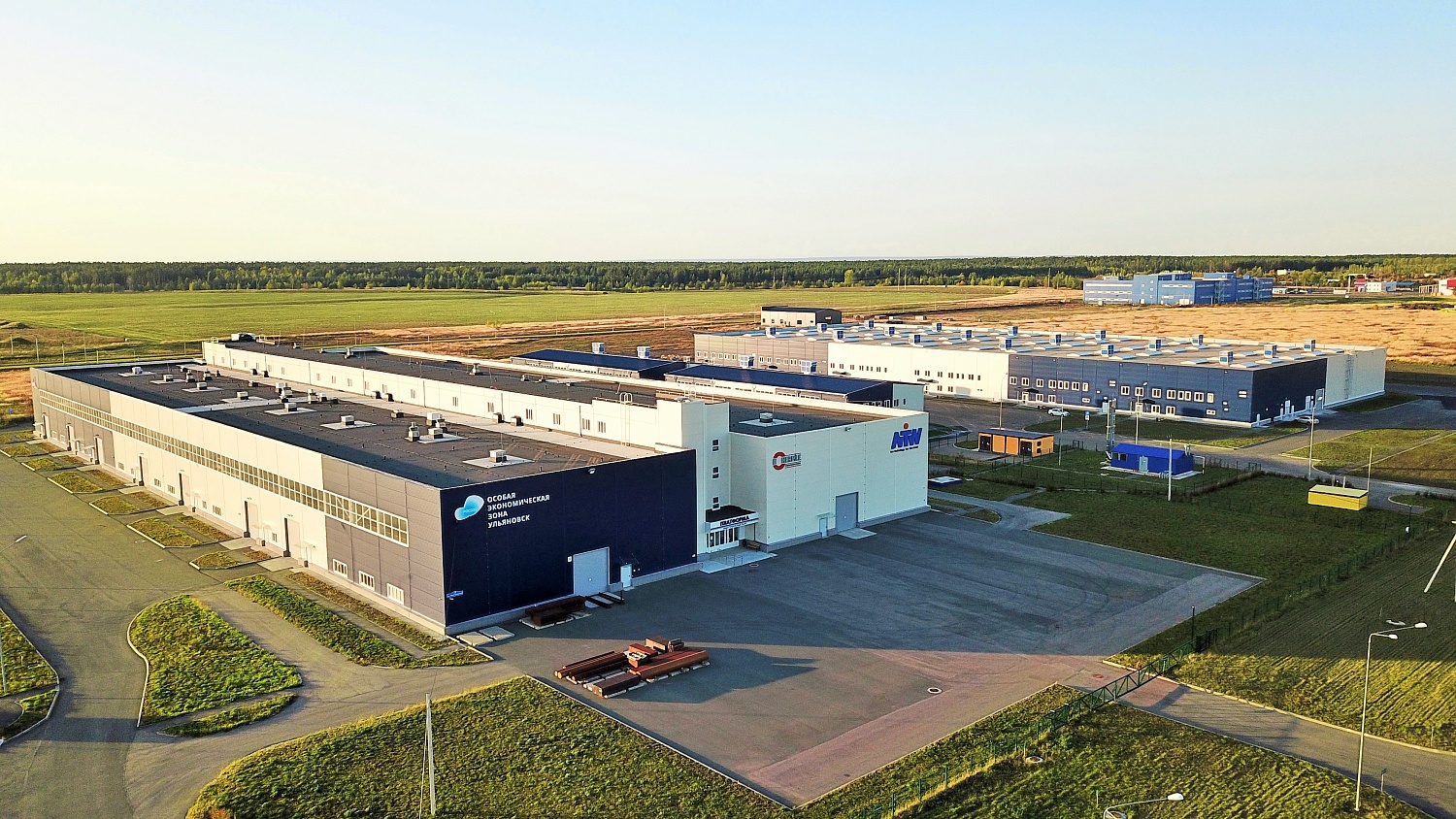 АО "ПОЭЗ "Ульяновск""